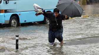 İstanbul için alarm verildi! Valilik saat vererek uyardı