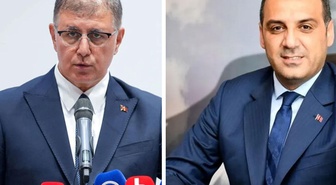 Aldığı bomba kulisi açıkladı! İki belediye başkanı AK Parti'ye geçiyor