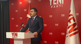 YENİ Parti kapatılacak mı? Özel'e yakın isim son planı açıkladı
