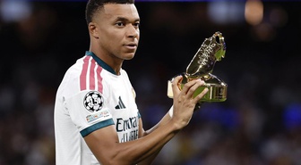 Zidane'dan Türkiye maçı öncesi Mbappe için flaş hamle