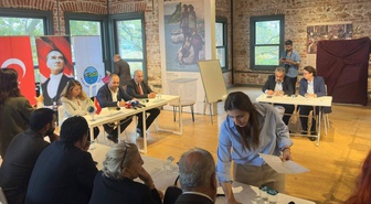 Adalar Belediyesi AK Parti'ye geçti