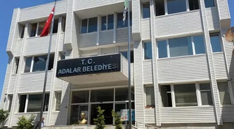 Adalar Belediyesi'nde başkanvekili seçimi! İki turda da sonuç çıkmadı