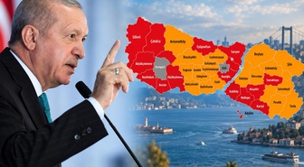 AK Parti, tarihinde ilk kez Adalar Belediyesi'ni aldı