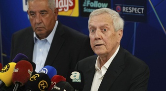 Fenerbahçe'de tarihi toplantı! Aziz Yıldırım pazar günü bombaları patlatacak
