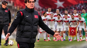 Beşiktaş'ın yıldızı A Milli Takım kadrosundan çıkarıldı