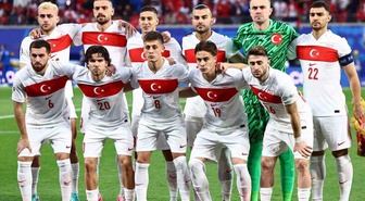 Fransa maçı öncesi A Milli Takım'da Orkun Kökçü şoku