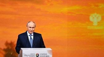 Putin'den Ukrayna ve Avrupa açıklaması: Seçim günkü saldırı olmasa masaya oturacaktık