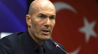 Fransa kazandı, Zidane kötü haberi verdi! Mbappe kampı terk ediyor