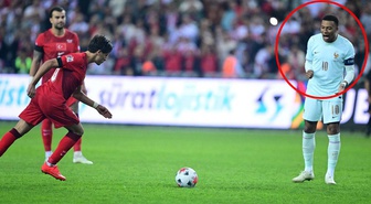 Mbappe'nin Arda Güler'e yaptığı olay oldu