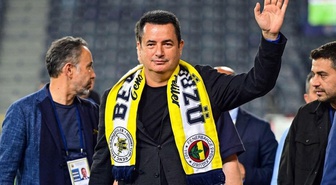 Acun Ilıcalı'nın Fenerbahçe'ye olan borcu ortaya çıktı! Rakam hiç de az değil