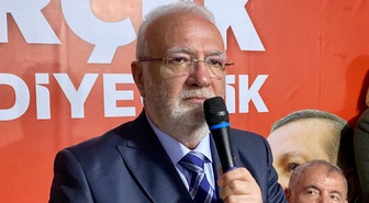 Betül Sayan Kaya'nın istifası sonrası net çıkış: Erdoğan işe el attı