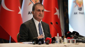AK Parti'den fon kriziyle ilgili yeni açıklama: Yanlış yapanlar hukuk önünde hesap verecek