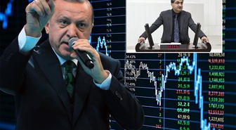 Cumhurbaşkanı Erdoğan’a çağrıda bulundu: Mal varlıkları araştırılsın