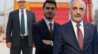 Fon krizinde vahim iddia! Operasyondan 2 hafta önce istifa eden isim, bakan yardımcısının damadı mı?