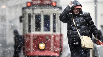 İstanbul'da kar sürprizi! Uzman isim İstanbul'un kış tablosunu verdi