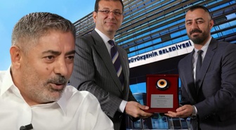 İBB Davası'nda itirafçıdan "Cafer Mahiroğlu" iddiası: İhaleler kendi gruplarında kalsın diye baskı yaptı