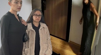 Güllü'nün ölümü davası yarın! Kızı Tuğyan ilk kez hakim karşısına çıkacak