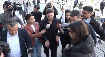 Güllü'nün ölümü davasında ilk duruşma başladı! O gecenin tek tanığı adliyede