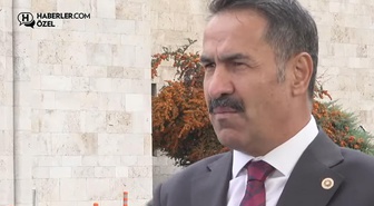 Meclis 51 gün sonra açılıyor! AK Partili Cemil Yaman'dan kritik mesajlar