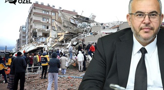 Hatay Milletvekili Çalışkan: 44. ayda insanlar hala konteynerlerde
