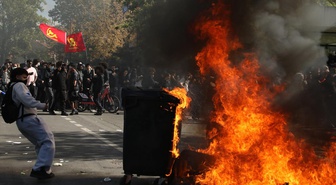 Fransa’da eğitim protestoları büyüyor: 400’den fazla okul kapatıldı