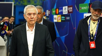 Aziz Yıldırım kesenin ağzını açıyor! Fenerbahçe'ye 2 transfer