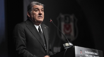 Siyah-beyazlı kulübün borç tablosu ortaya çıktı: 27 milyar 521 milyon lira
