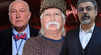 24 dakikada 3 deprem! Bilim insanlarından "deprem fırtınası" uyarısı