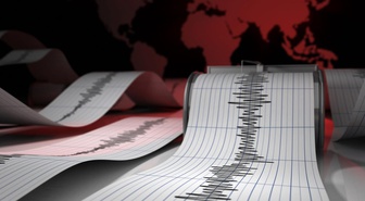 Osmaniye'de 5.2 büyüklüğünde deprem meydana geldi