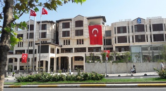 Eyüpsultan Belediye Başkanı Mithat Bülent Özmen gözaltına alındı! Belediyeden ilk açıklama