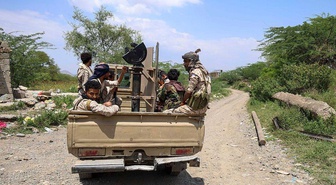 Yemen hükümeti Husilere savaş açtı: Sana'yı geri almak için harekat başladı