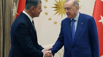 AK Parti tarihinde bir ilk! Cemil Tugay, çarşamba günü transfer olacak iddiası