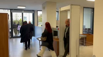 İBB Davası'nda avukatlar duruşma salonunu terk etti: İstanbul Barosu Başkanı Kaboğlu'nun söz talebi reddedildi