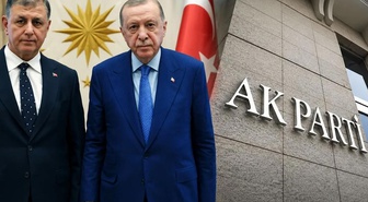 İzmir Belediye Başkanı Tugay için AK Parti iddiası! Tarih ve saat bile verildi