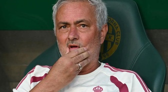 TFF duyurdu, Jose Mourinho bayram etti! Bu haberin gelmesini hiç beklemiyordu