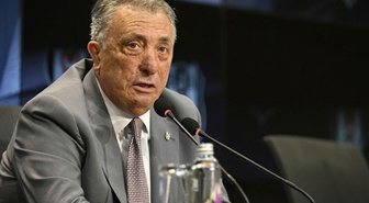 Ahmet Nur Çebi'den TFF Başkan adaylığı için açıklama! Önce ''Hayır'' dedi ama...