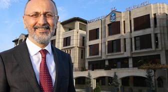 Eyüpsultan Belediye Başkanı Mithat Bülent Özmen dahil 13 şüpheli tutuklandı