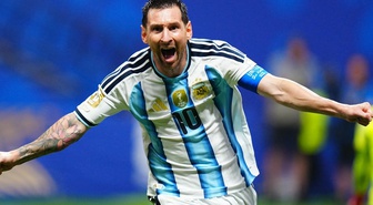 Messi, Arjantin formasıyla son kez sahada! Veda maçı yarın gece Monumental Stadı'nda