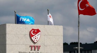 TFF'de bir istifa daha! Hacıosmanoğlu'nun yeğeni görevi bıraktı