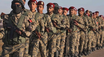 Olay iddia: Suriye, Yemen'e 20 bine yakın asker gönderiyor