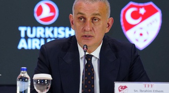 İbrahim Hacıosmanoğlu istifa edecek mi? Son kararını verdi