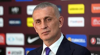 TFF'de istifa iddiası! Hacıosmanoğlu için cuma gününü işaret etti