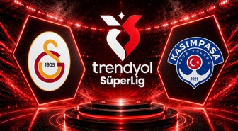 Canlı anlatım: Zorlu maçta üçüncü gol geldi