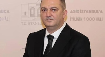 İBB davasının firarisi Murat Gülibrahimoğlu'nun Yunanistan'da yakalandığı iddia edildi
