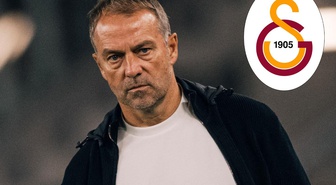 Barcelona'da Hansi Flick'ten Galatasaray maçı için açıklama: Dünyanın en gürültülü...