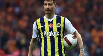 Fenerbahçe'de 561 gün sonra bir ilk