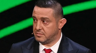 Nihat Kahveci'den Rafael Leao için dikkat çeken iddia