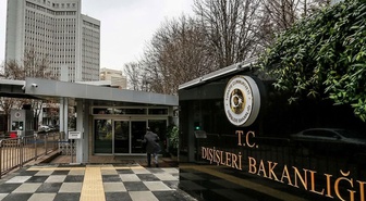 Dışişleri, Riyad havalimanına yapılan Husi saldırısını kınadı, saldırıda 12 kişi öldü