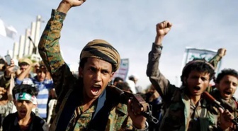 Husilere bir kınama da Irak'tan! Askeri sözcü çağrıda bulundu