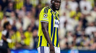 Fenerbahçe'nin Aston Villa maçı kamp kadrosu belli oldu: Lukaku sürprizi